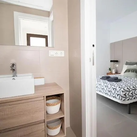 Magnifique Avec Piscine Privee Villa Benijofar